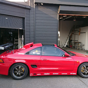 MR2 SW20