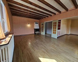 appartement à Mende (48)