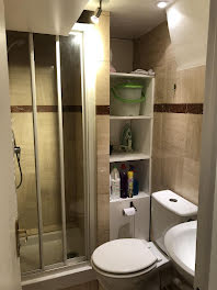 appartement à Paris 9ème (75)