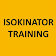 Isokinator icon