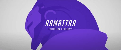 Ramattra