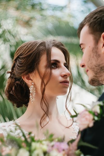 Wedding photographer Aleksey Reentov (reentov). Photo of 25 April 2019