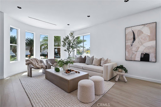 Maison en bord de mer avec jardin 5