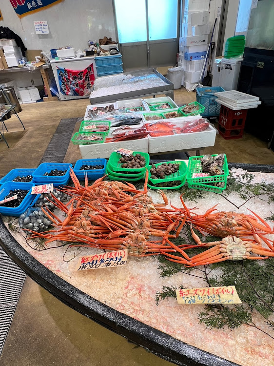 KS太郎さんが投稿した休憩・鳥取県琴浦町・道の駅 琴の浦に関するカスタム事例の投稿画像13枚目