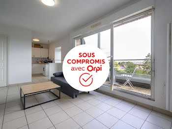 appartement à Valenciennes (59)