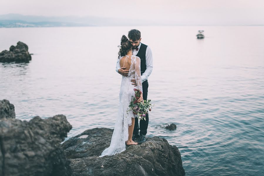 Fotógrafo de bodas Viktor Pravdica (viktorpravdica). Foto del 28 de febrero 2017