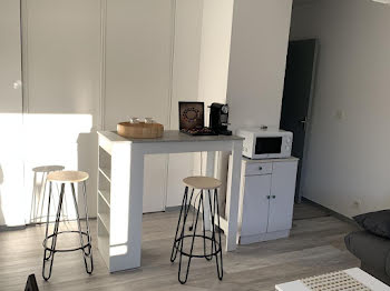 appartement à Orleans (45)