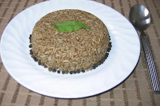 Mustard Rice