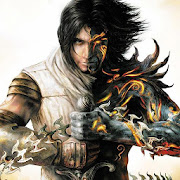 Prince of Persia Wallpaper HD Mod