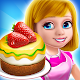 Pastry Chef Kids Cake Maker