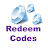 Redeem Codes icon