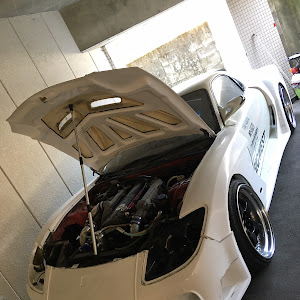 RX-7 FD3S 前期