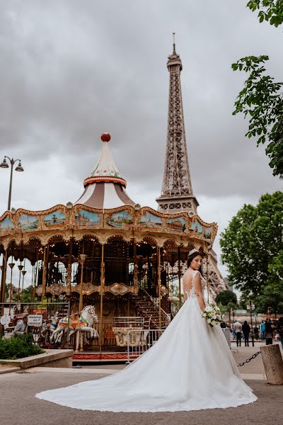 Fotógrafo de bodas Samanta Contín (samantacontin). Foto del 5 de septiembre 2019