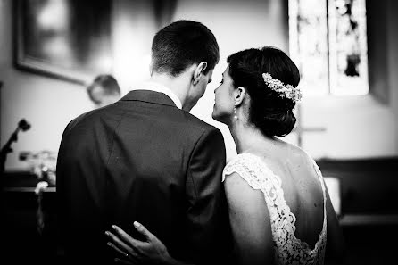 Vestuvių fotografas Marienna Garcia-Gallo (garciagallo). Nuotrauka 2016 liepos 8