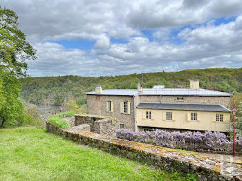 maison à Crozant (23)