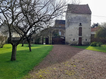 maison à Aubencheul-aux-Bois (02)