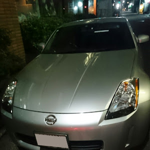 フェアレディZ Z33