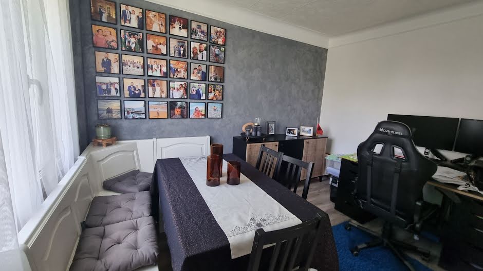 Vente appartement 4 pièces 66.11 m² à Houilles (78800), 248 900 €