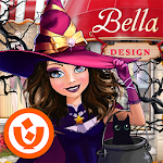 Cover Image of Download Bella Fashion Design 1.23 APK