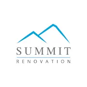 Summit Painting and Decorating Logo