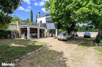 maison à Bagnols-sur-ceze (30)