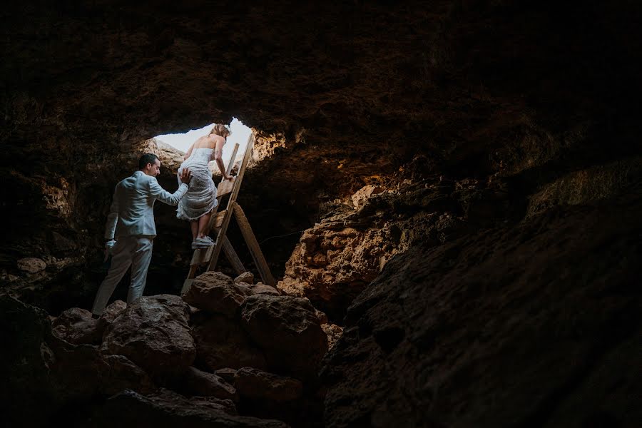 Fotógrafo de bodas Giacomo Barbarossa (giacomobarbaros). Foto del 1 de febrero 2020