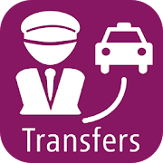 Renfe Viajes Transfers 1.1.3 Icon