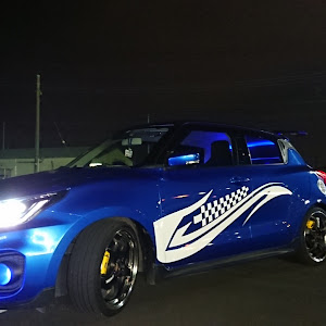 スイフトスポーツ ZC33S