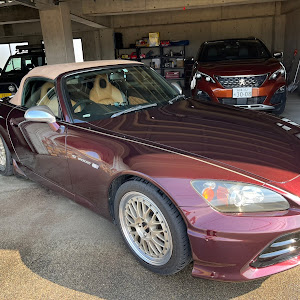 S2000 AP1