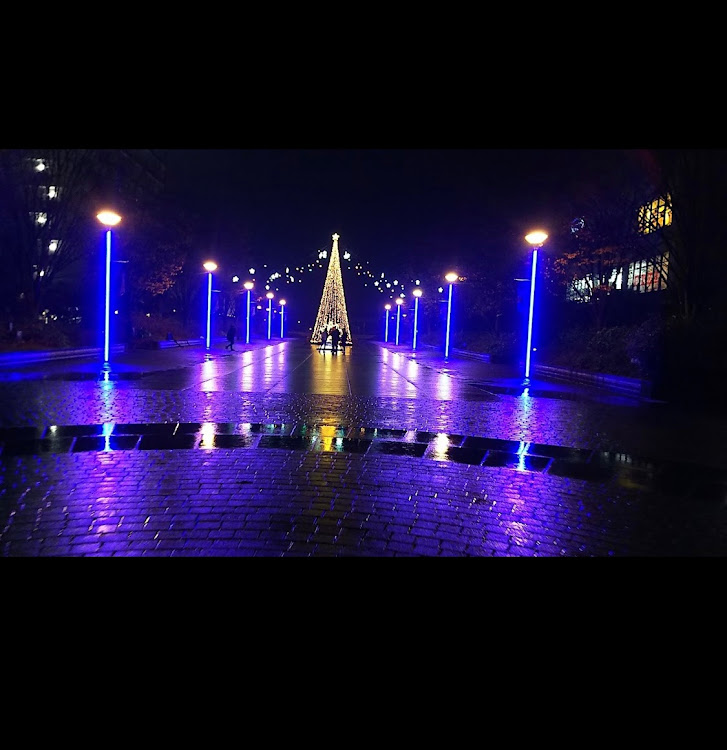 カマロの太田川駅・スーパーカー展示・どんでん夜市に関するカスタム事例の投稿画像4枚目