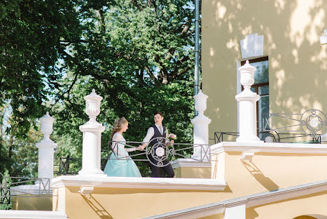 Wedding photographer Dmitriy Kruglov (dmitrykruglov). Photo of 13 June 2019