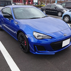 BRZ ZC6