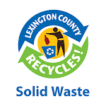 Cover Image of डाउनलोड Lexington County SC SolidWaste 2019.8.1 APK