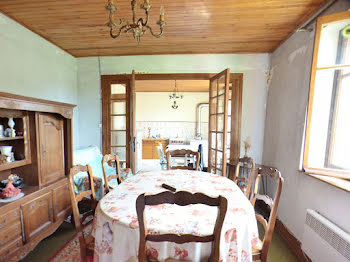 maison à Echandelys (63)