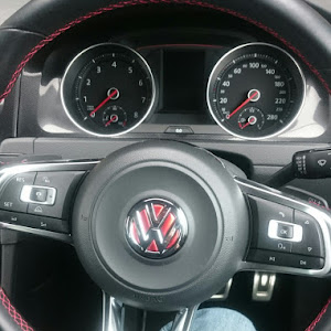 ゴルフGTI