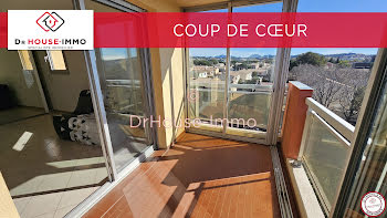 appartement à Frejus (83)