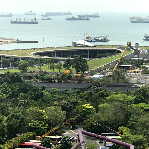Singapore 2018