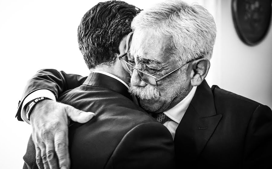 Fotógrafo de bodas Gaetano De Vito (gaetanodevito). Foto del 19 de marzo