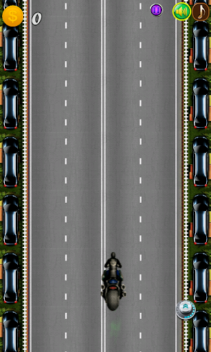 Highway Bike Race 3D