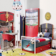 Download Interior of a Boys Design For PC Windows and Mac 1.0