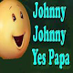 Johny Johny Yes Papa Kid Rhyme Download on Windows