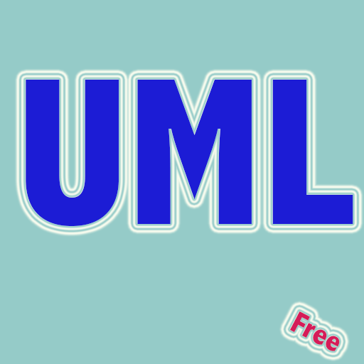 Learn UML 教育 App LOGO-APP開箱王