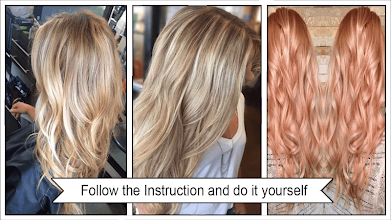 Beauty Blonde Hair Color Ideas Apps On Google Play