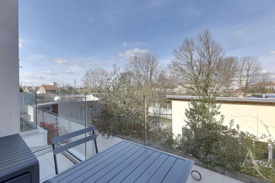 Vente appartement 3 pièces 59.1 m² à Romainville (93230), 399 000 €