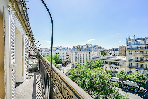 Appartement 1