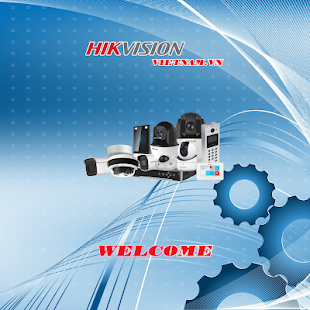 HIKVISION VIETNAM(圖1)-速報App