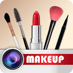 Cover Image of Descargar You Makeup Photo Editor 1.4 APK