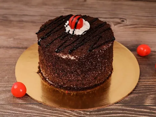 German Black Forest Mini Cake [300gms]