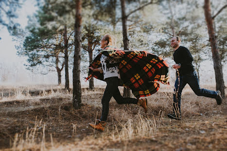 Fotografer pernikahan Nikolay Butuk (nicolaebutuc). Foto tanggal 28 Maret 2017