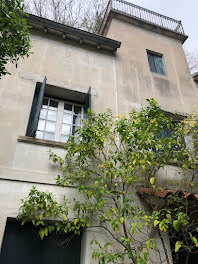 maison à Montpellier (34)